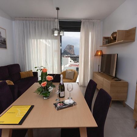 Calpe Beach מראה חיצוני תמונה