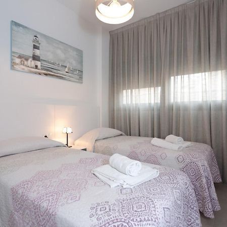 Calpe Beach מראה חיצוני תמונה