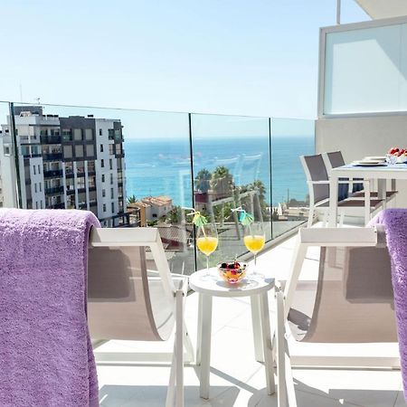 Calpe Beach מראה חיצוני תמונה