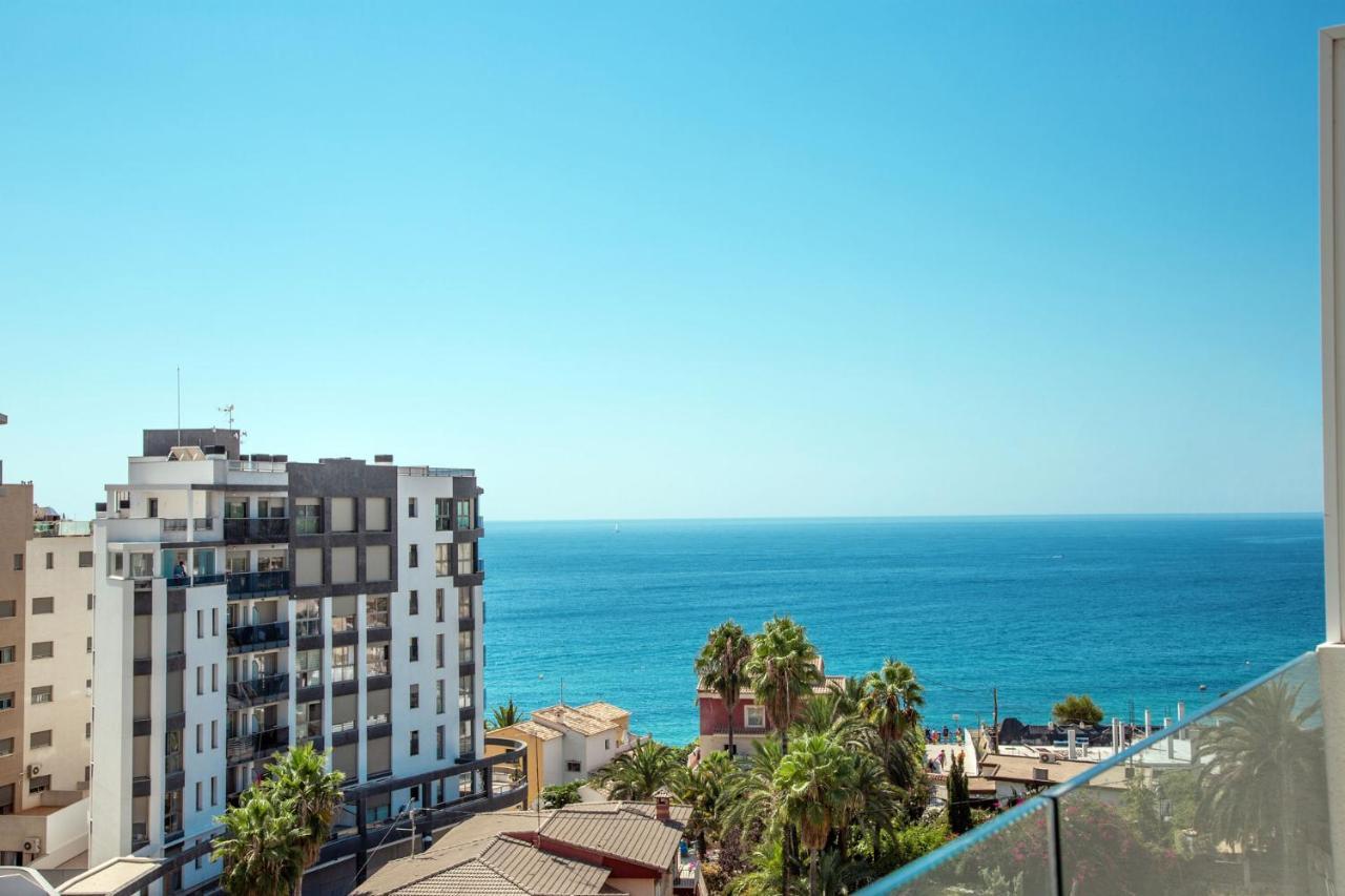 Calpe Beach מראה חיצוני תמונה